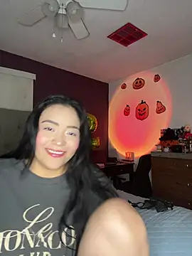 MyHoneyFrida online show from 11/05/25, 03:28