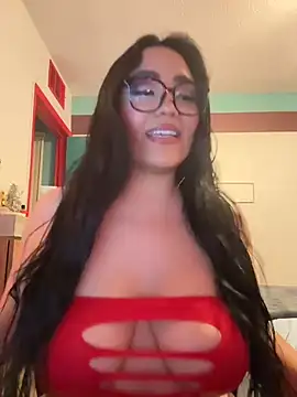 MyHoneyFrida online show from 07/24/26, 02:42