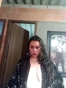 sexy-latina1 online show from 09/23/25, 03:15