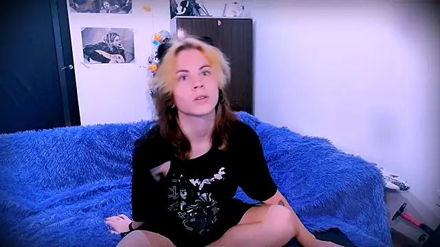 SparkyFerret online show from 09/28/25, 03:34