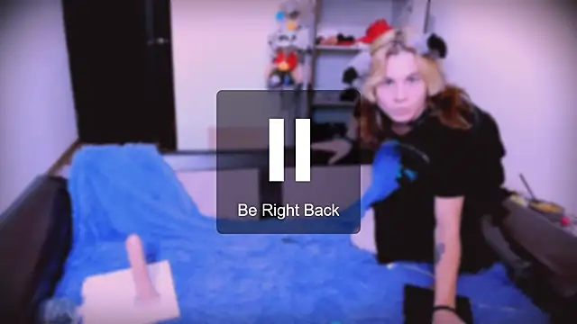 SparkyFerret online show from 10/05/25, 06:12