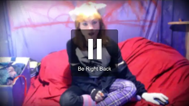 SparkyFerret online show from 10/16/25, 10:22