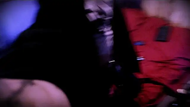 SparkyFerret online show from 10/17/25, 11:35