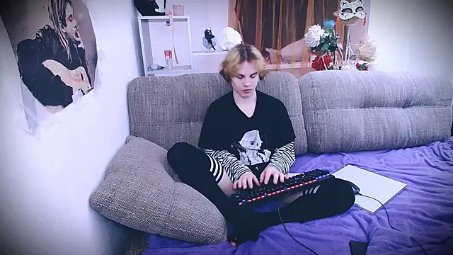 SparkyFerret online show from 11/27/25, 05:15