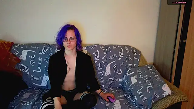 SparkyFerret online show from 06/26/26, 08:13