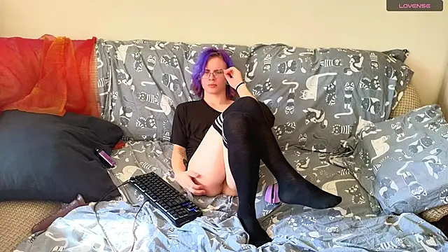 SparkyFerret online show from 06/27/26, 12:22