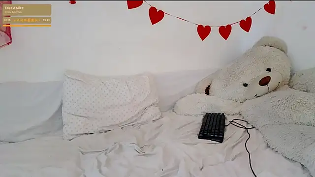 SparkyFerret online show from 07/23/26, 10:35