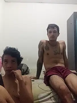 Camilo Lopez17 online show from 09/11/25, 03:39