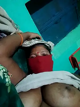 Jivika Jaiswal online show from 09/24/25, 04:10