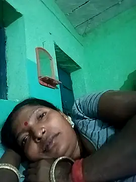 Jivika Jaiswal online show from 10/14/25, 01:56