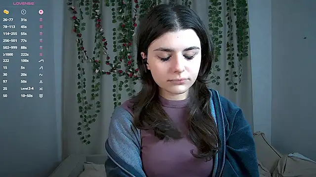 pyro flerrr online show from 10/23/25, 08:51