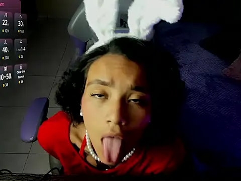 SexyValkyrie1 online show from 09/11/25, 04:23