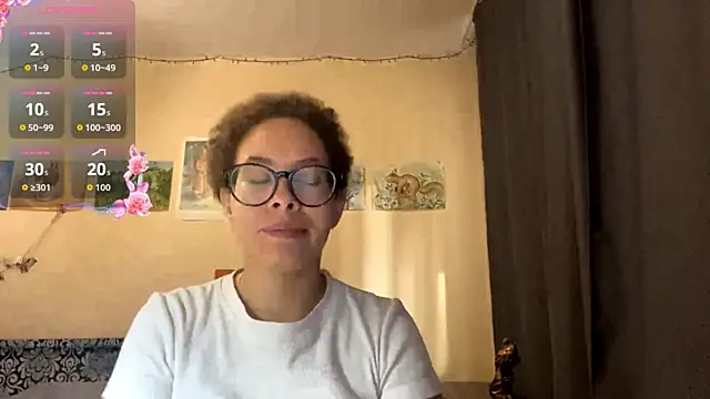 CarollNino online show from 09/09/25, 10:04