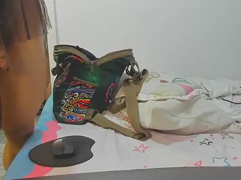 berenicelV online show from 11/27/25, 10:34