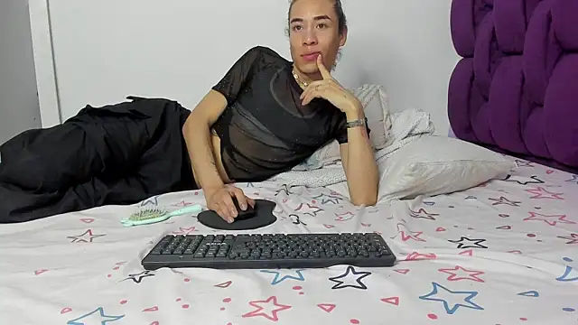 berenicelV online show from 11/29/25, 04:43