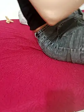 Lolimiu online show from 10/12/25, 07:07