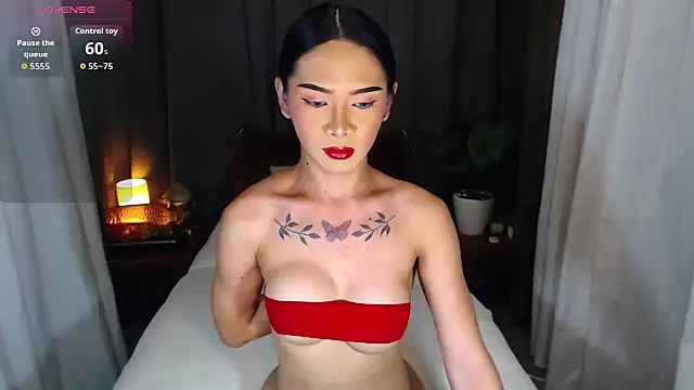 MariaLucyJasminx online show from 08/01/26, 01:05