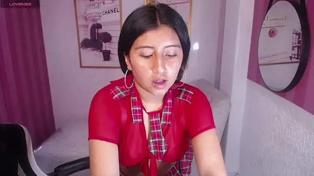 Ana sofia b online show from 09/09/25, 03:28