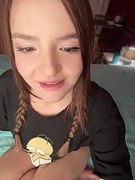 Snapshot of -Meowy- chatting on 10/13/25, 02:39 -Meowy- online show from 10/13/25, 02:39