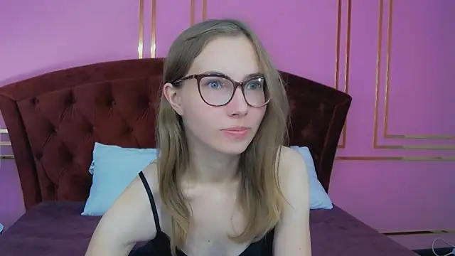 JessieJuss online show from 09/23/25, 01:58