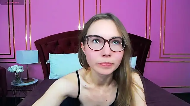 JessieJuss online show from 11/06/25, 02:29