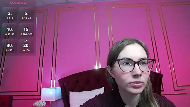 JessieJuss online show from 04/03/26, 05:33
