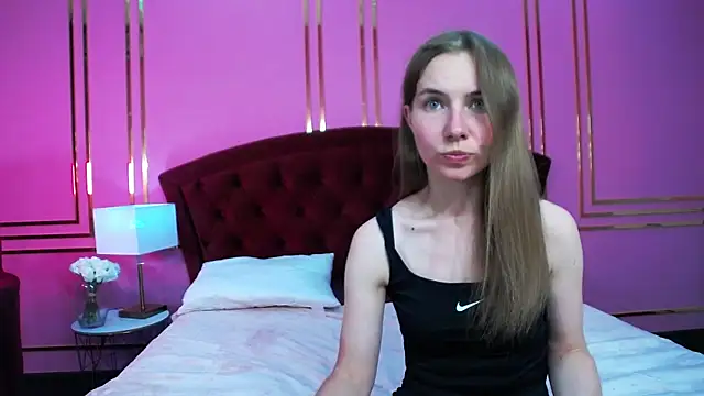 JessieJuss online show from 07/09/26, 03:16