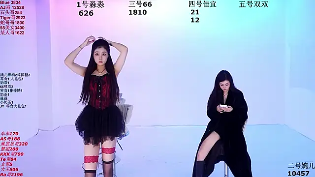 STY-0809 online show from 10/21/25, 09:26