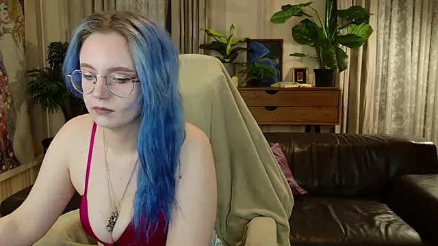 EtherealElysium online show from 09/17/25, 08:43