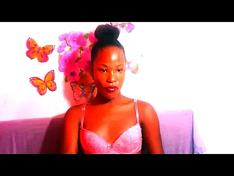 Indianeyestripper online show from 12/04/25, 08:34