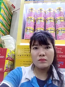 Thao xx online show from 09/21/25, 10:39