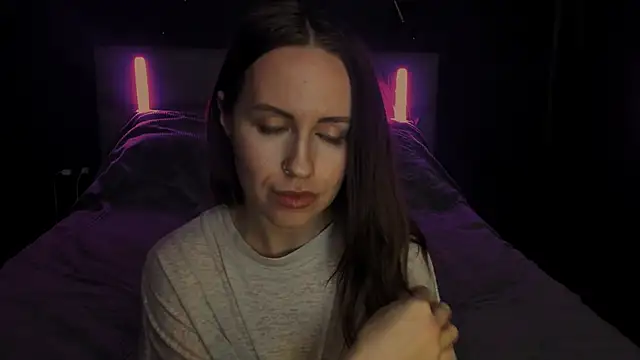 Snapshot of North_baby chatting on 10/06/25, 08:50 North baby online show from 10/06/25, 08:50