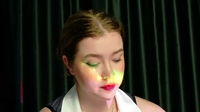 Rebecca Lace online show from 10/17/25, 09:28