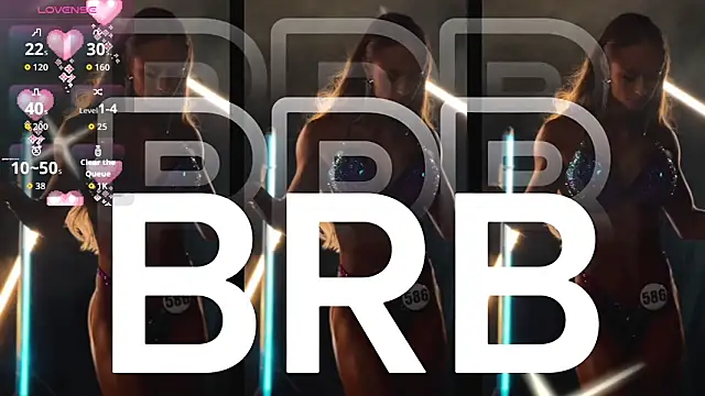 Snapshot of Dana__Whitttte chatting on 09/15/25, 03:28 Dana Whitttte online show from 09/15/25, 03:28