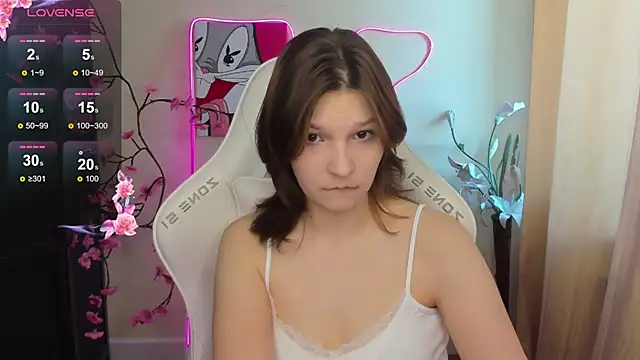 Snapshot of AudreyyKim chatting on 05/25/26, 08:31 AudreyyKim online show from 05/25/26, 08:31