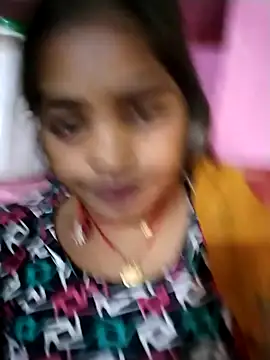 Bebo Sweety143 online show from 11/12/25, 10:48
