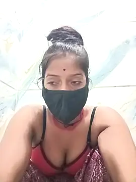 Bebo Sweety143 online show from 08/01/26, 11:25