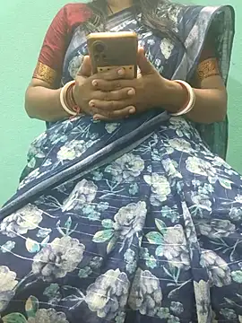 desi boudi87 online show from 10/06/25, 12:46