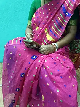 desi boudi87 online show from 10/12/25, 12:37