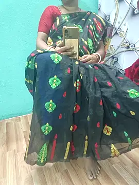 desi boudi87 online show from 10/17/25, 12:41