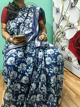 desi boudi87 online show from 10/18/25, 11:33