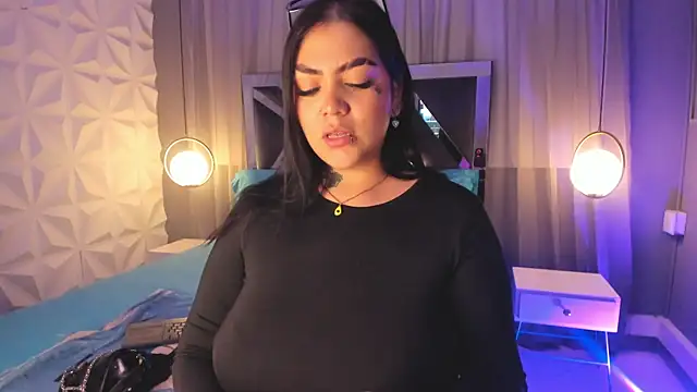 MAGIC TESSA online show from 11/05/25, 10:32