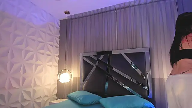 MAGIC TESSA online show from 11/07/25, 07:25