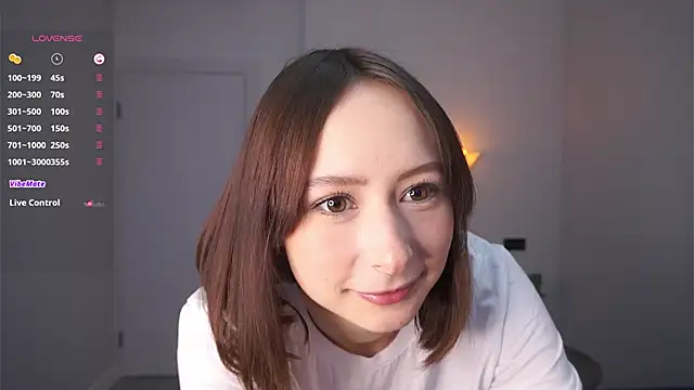 TrinaGosche online show from 09/12/25, 04:56