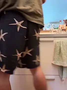 sukebegorilla online show from 10/11/25, 12:21