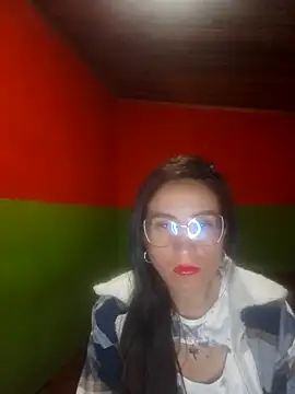 ERIKA  29 online show from 09/10/25, 02:11