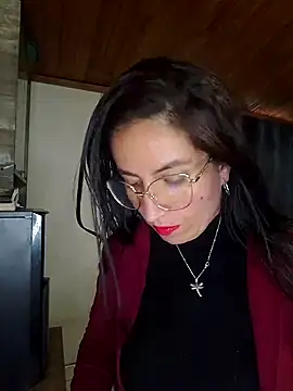 ERIKA  29 online show from 09/12/25, 12:05