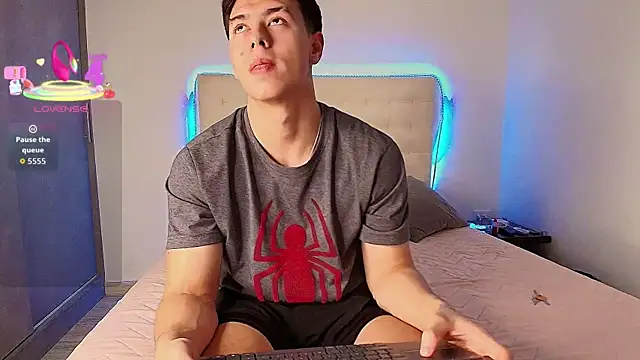 DionKnox online show from 09/20/25, 03:07