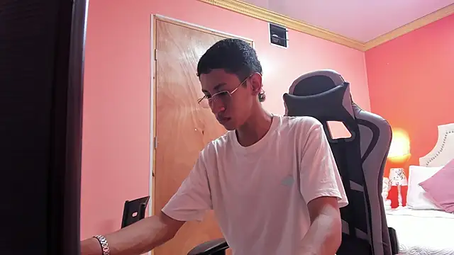 Jacob Milers online show from 09/08/25, 02:38