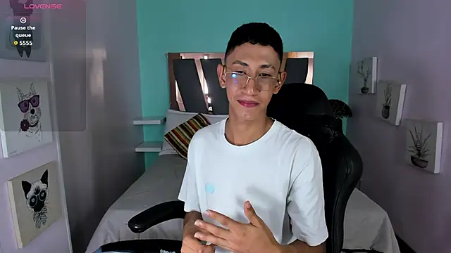 Jacob Milers online show from 09/10/25, 06:19